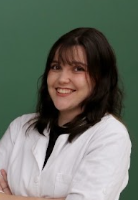 Bruna Chassot Pimmel